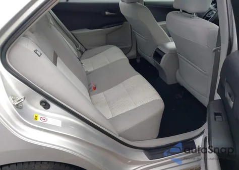 2014 Toyota Camry Le z USA, uszkodzony, nr VIN 4T1BF1FK8EU845079